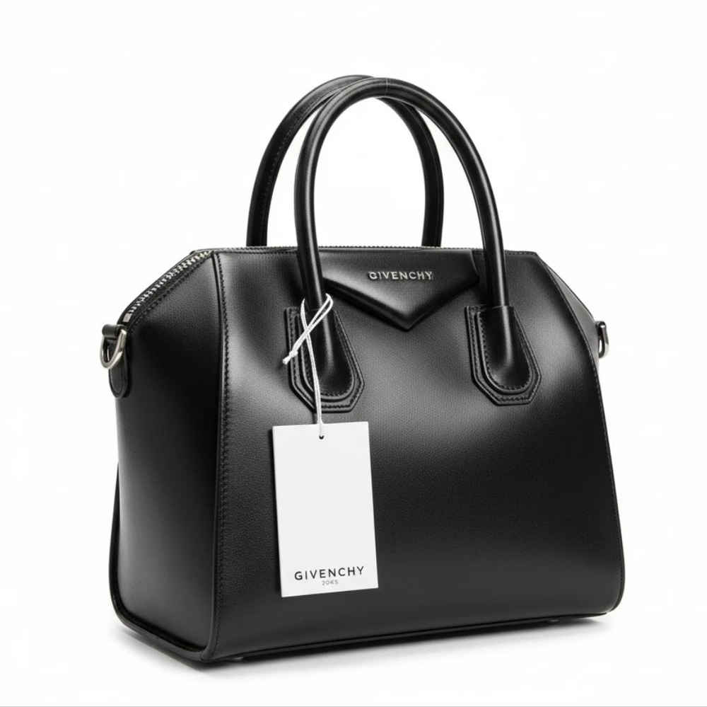 GIVENCHY Medium Antigona Shoulder Bag - Picture 7 of 13
